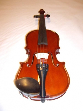 Tiziano Prelude Student 1/10 violin